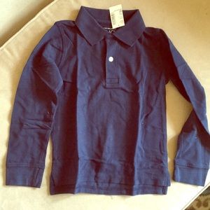 Long sleeve shirt 5T
